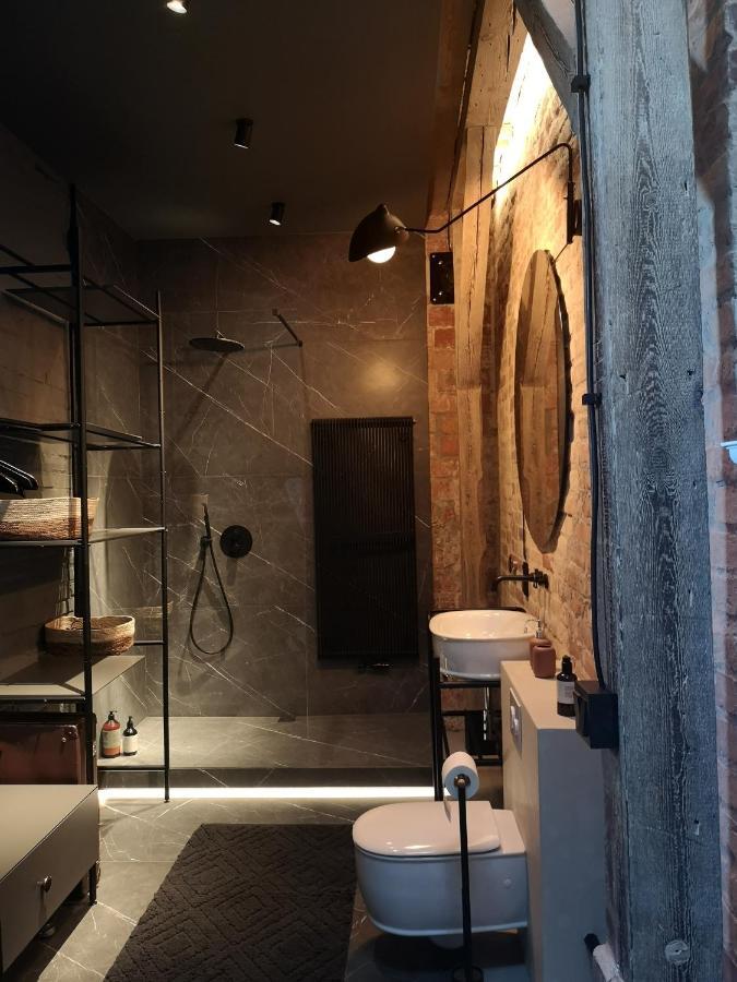 Mystictone - Loft In The Heart Of Warsaw - Nowy Swiat Roomtones Exterior photo