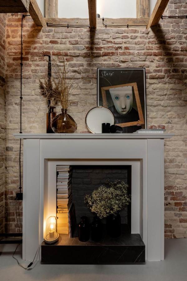 Mystictone - Loft In The Heart Of Warsaw - Nowy Swiat Roomtones Exterior photo