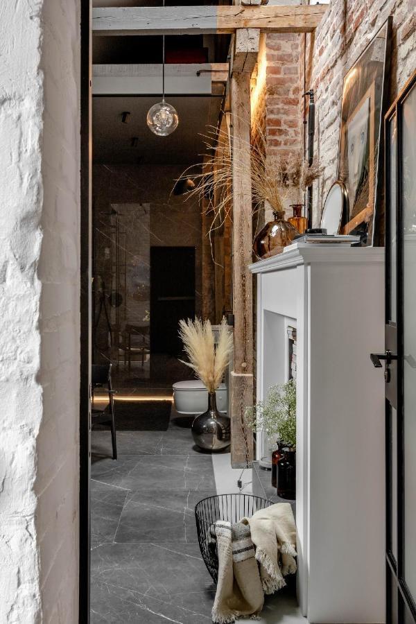 Mystictone - Loft In The Heart Of Warsaw - Nowy Swiat Roomtones Exterior photo