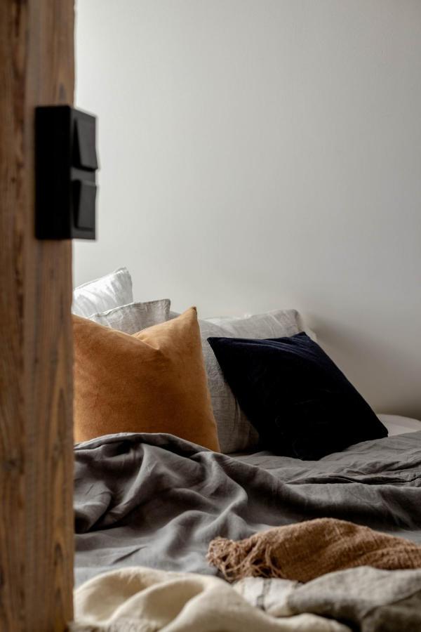 Mystictone - Loft In The Heart Of Warsaw - Nowy Swiat Roomtones Exterior photo