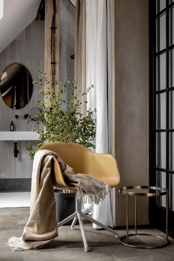 Mystictone - Loft In The Heart Of Warsaw - Nowy Swiat Roomtones Exterior photo